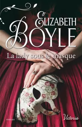 Couverture du produit · La lady sous le masque