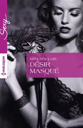 Couverture du produit · Désir masqué