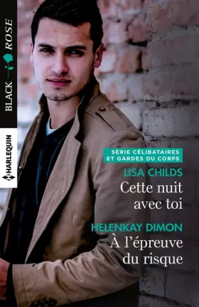 Couverture du produit · Cette nuit avec toi - A l'épreuve du risque