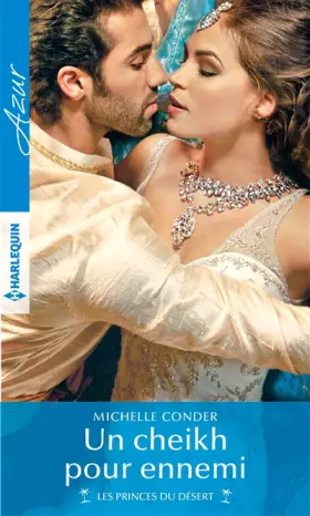 Couverture du produit · Un cheikh pour ennemi