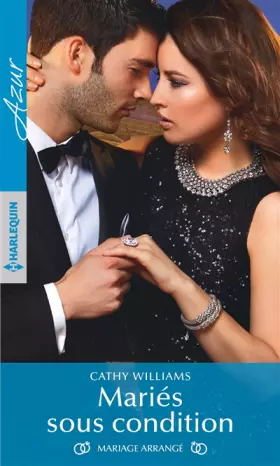 Couverture du produit · Mariés sous condition