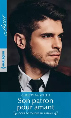 Couverture du produit · Son patron pour amant