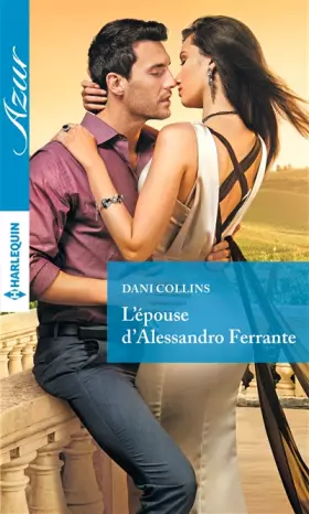 Couverture du produit · L'épouse d'Alessandro Ferrante