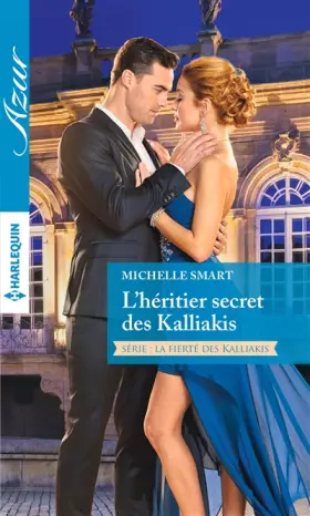 Couverture du produit · L'héritier secret des Kalliakis