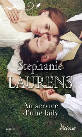 Couverture du produit · Au service d'une lady