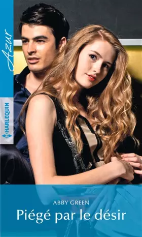Couverture du produit · Piégé par le désir