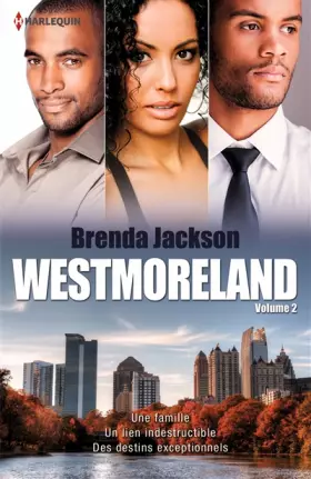 Couverture du produit · Westmoreland - Volume 2