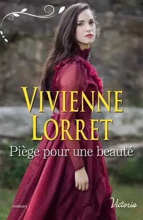 Couverture du produit · Piège pour une beauté