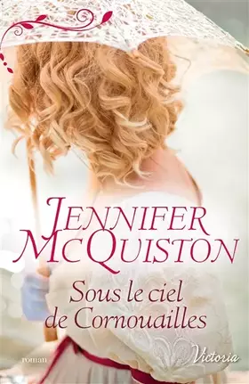 Couverture du produit · Sous le ciel de Cornouailles
