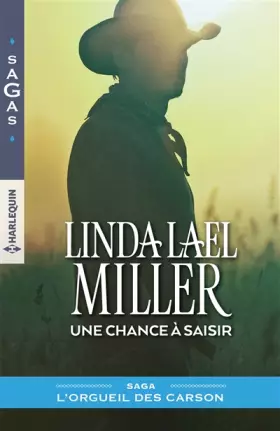 Couverture du produit · Une chance à saisir