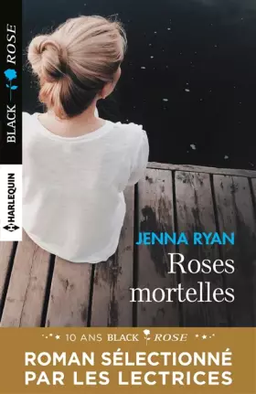 Couverture du produit · Roses mortelles