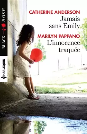 Couverture du produit · Jamais sans Emily - L'innocence traquée