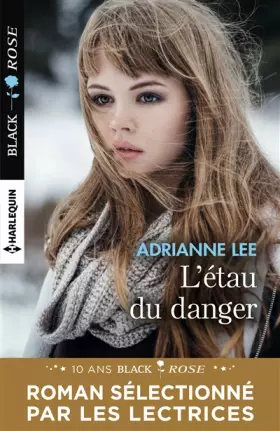 Couverture du produit · L'étau du danger