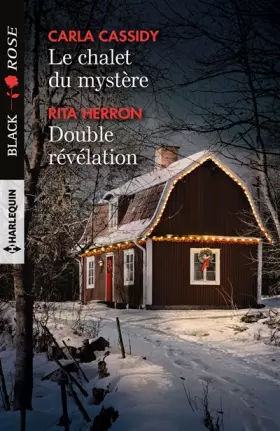 Couverture du produit · Le chalet du mystère - Double révélation
