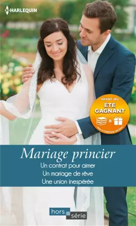 Couverture du produit · Mariage princier