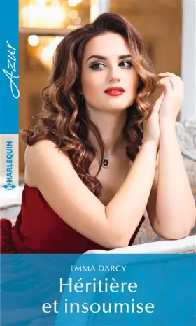 Couverture du produit · Héritière et insoumise