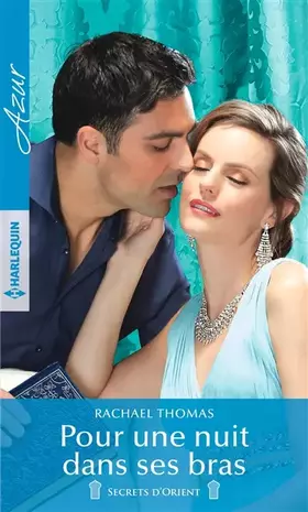 Couverture du produit · Pour une nuit dans ses bras