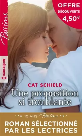 Couverture du produit · Une proposition si troublante