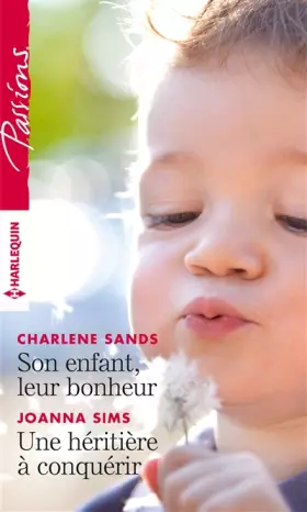 Couverture du produit · Son enfant, leur bonheur - Une héritière à conquérir
