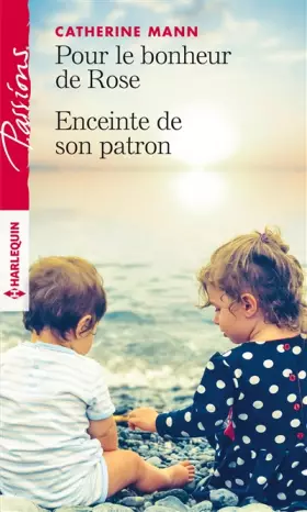 Couverture du produit · Pour le bonheur de Rose - Enceinte de son patron