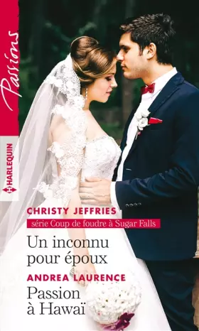 Couverture du produit · Un inconnu pour époux - Passion à Hawaï