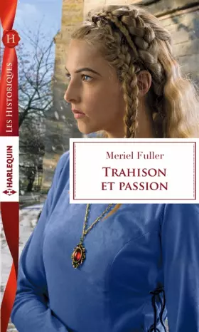Couverture du produit · Trahison et passion