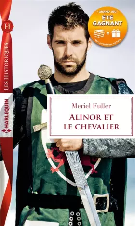 Couverture du produit · Alinor et le chevalier