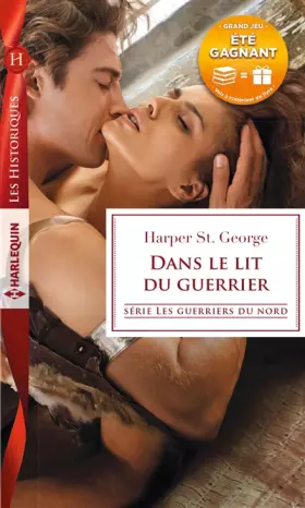 Couverture du produit · Dans le lit du guerrier