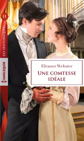 Couverture du produit · Une comtesse idéale