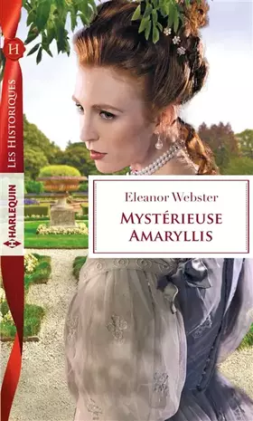Couverture du produit · Mystérieuse Amaryllis