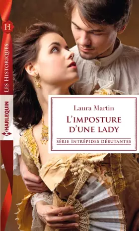 Couverture du produit · L'imposture d'une lady
