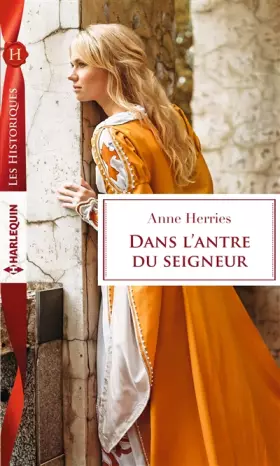 Couverture du produit · Dans l'antre du seigneur