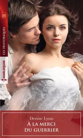 Couverture du produit · À la merci du guerrier