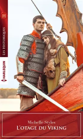 Couverture du produit · L'otage du Viking
