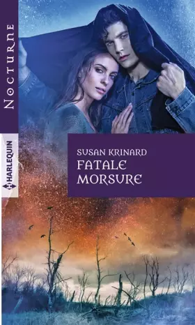 Couverture du produit · Fatale morsure