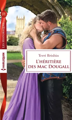 Couverture du produit · L'héritière des Mac Dougall
