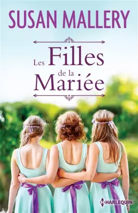 Couverture du produit · Les filles de la mariée