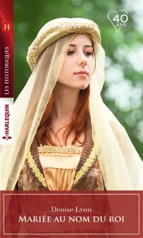 Couverture du produit · Mariée au nom du roi