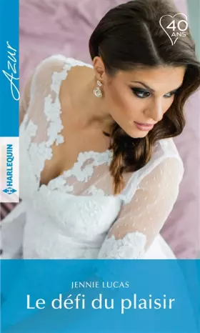 Couverture du produit · Le Defi du Plaisir