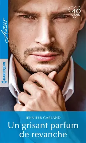 Couverture du produit · Un grisant parfum de revanche