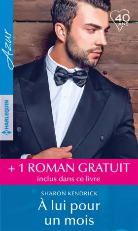 Couverture du produit · À lui pour un mois - Pour l'amour de Mateo