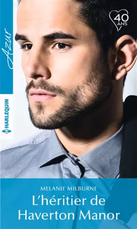 Couverture du produit · L'héritier de Haverton Manor