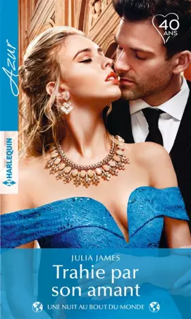 Couverture du produit · Trahie par son amant