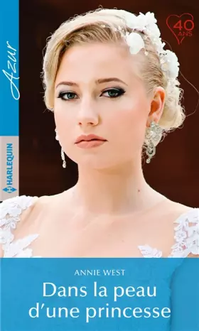 Couverture du produit · Dans la peau d'une princesse