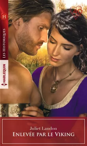 Couverture du produit · Enlevée par le Viking