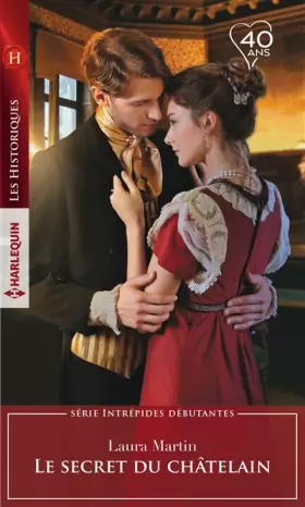 Couverture du produit · Le secret du châtelain