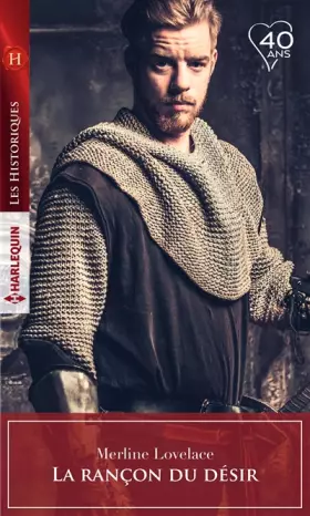 Couverture du produit · La rançon du désir