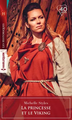 Couverture du produit · La princesse et le Viking