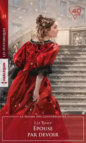 Couverture du produit · Épouse par devoir
