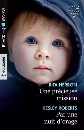 Couverture du produit · Une précieuse mission - Par une nuit d'orage